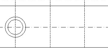 直齒條的畫(huà)法1 直齒條的畫(huà)法1